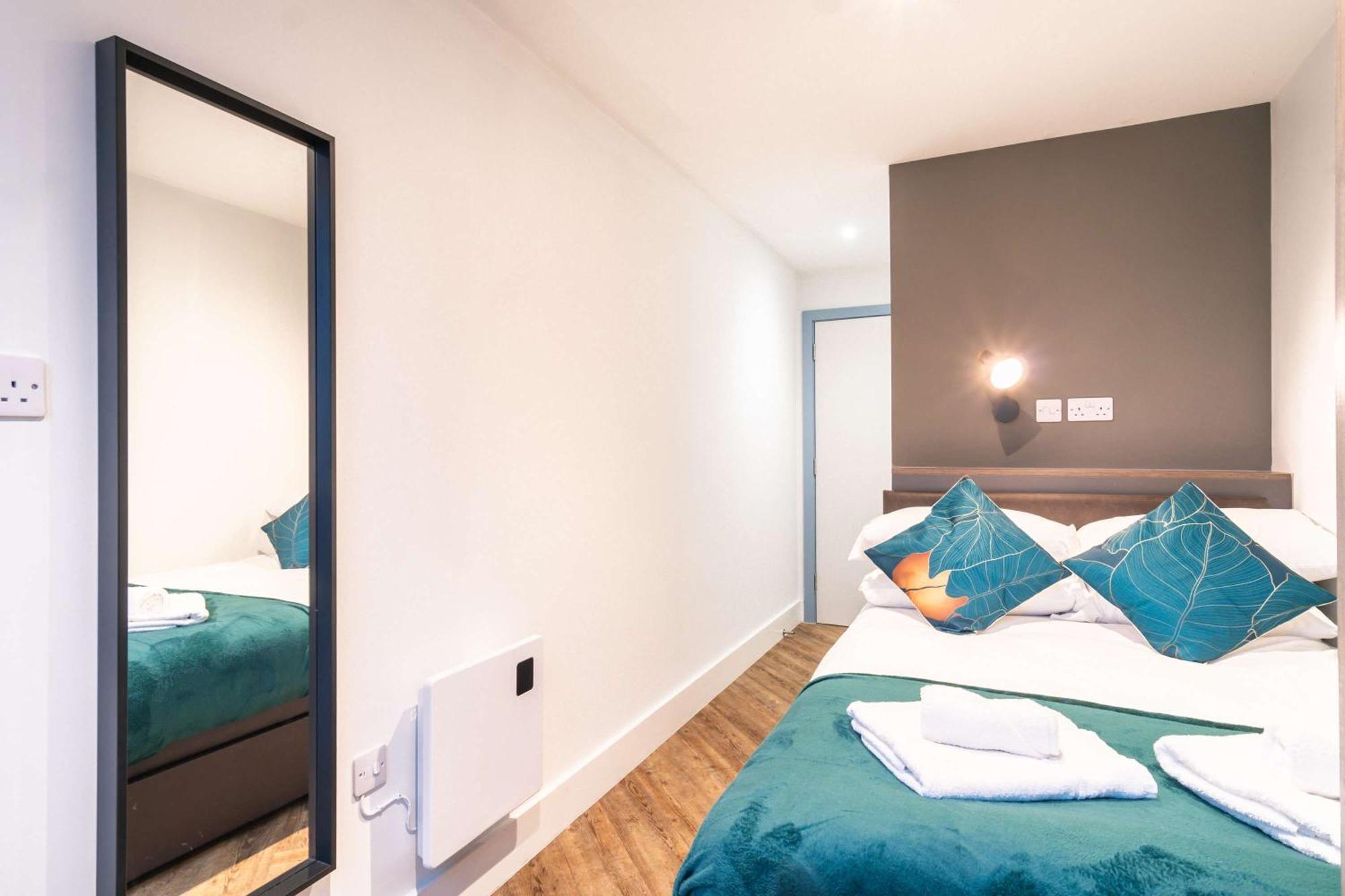 Stylish 2 Bedroom In * Manchester