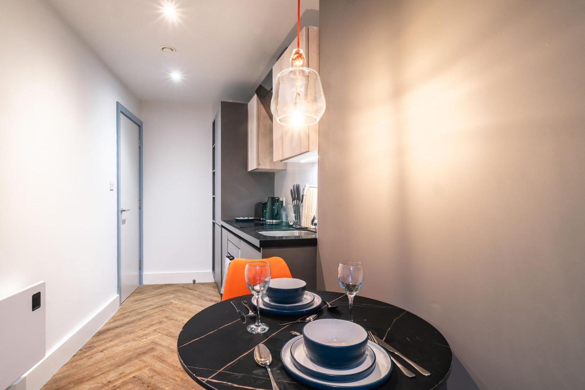 Stylish 2 Bedroom In