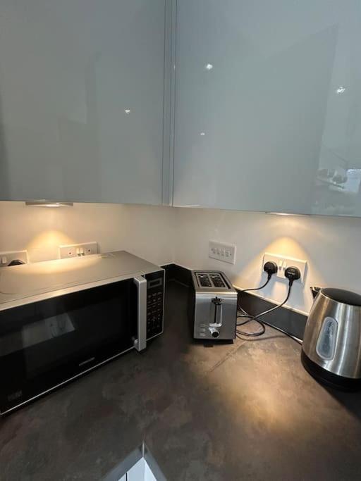 4-bedroom New House Near Centre * Manchester