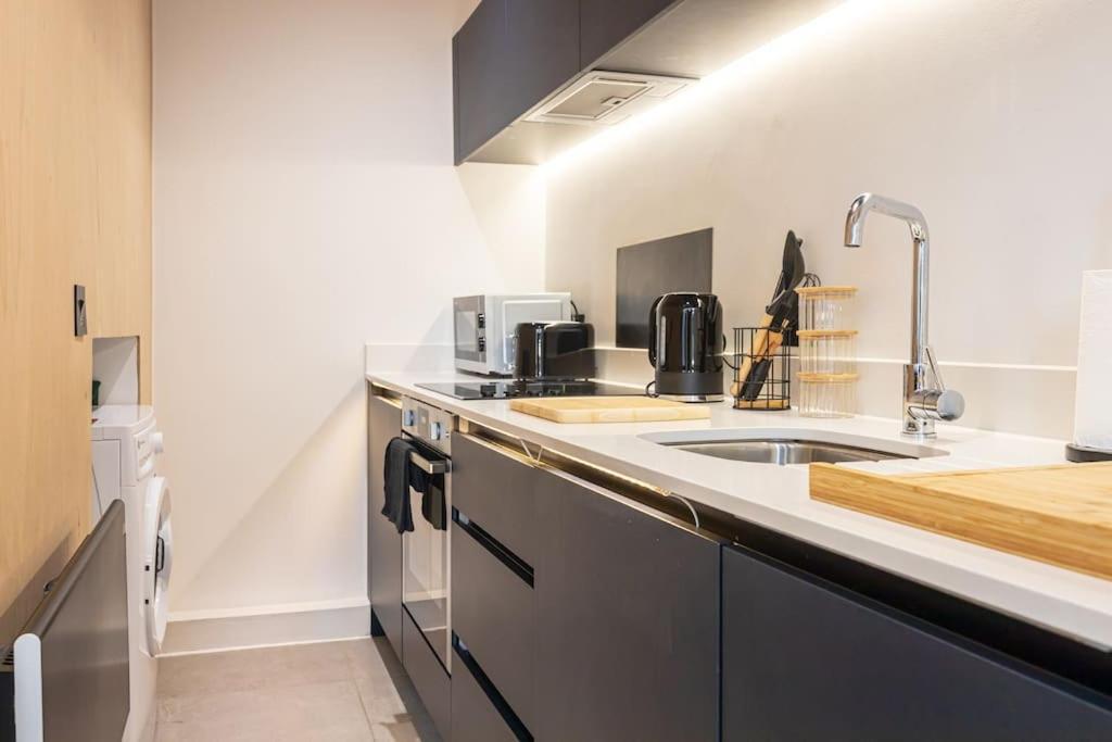 Old Trafford , , 2 Bed Duplex Apartment