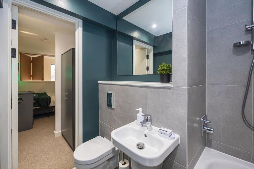 Old Trafford , , 2 Bed Duplex Apartment