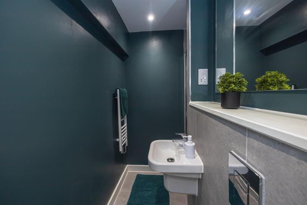 Apartment Old Trafford , , 2 Bed Duplex Manchester