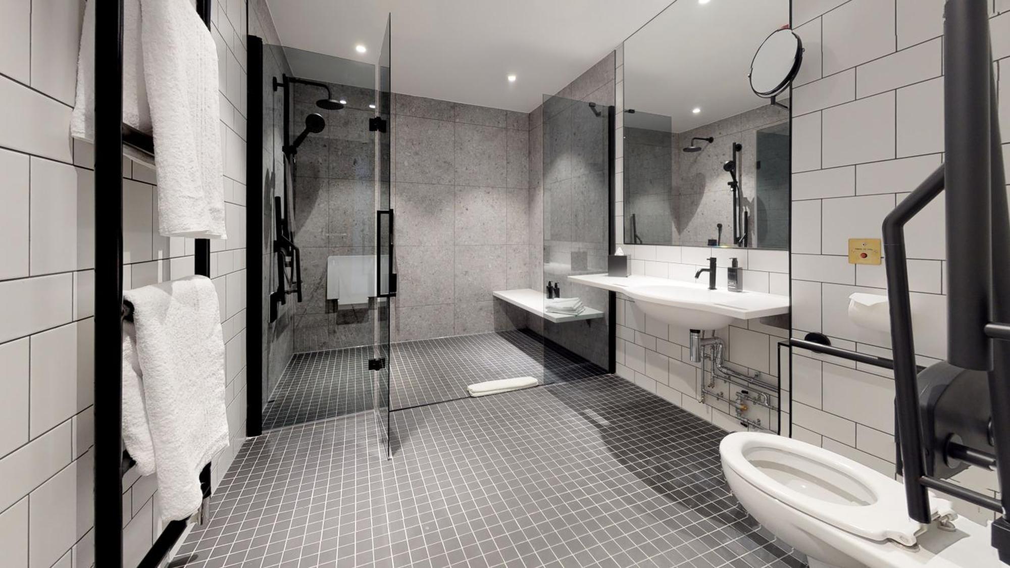 Voco - Centre By Ihg