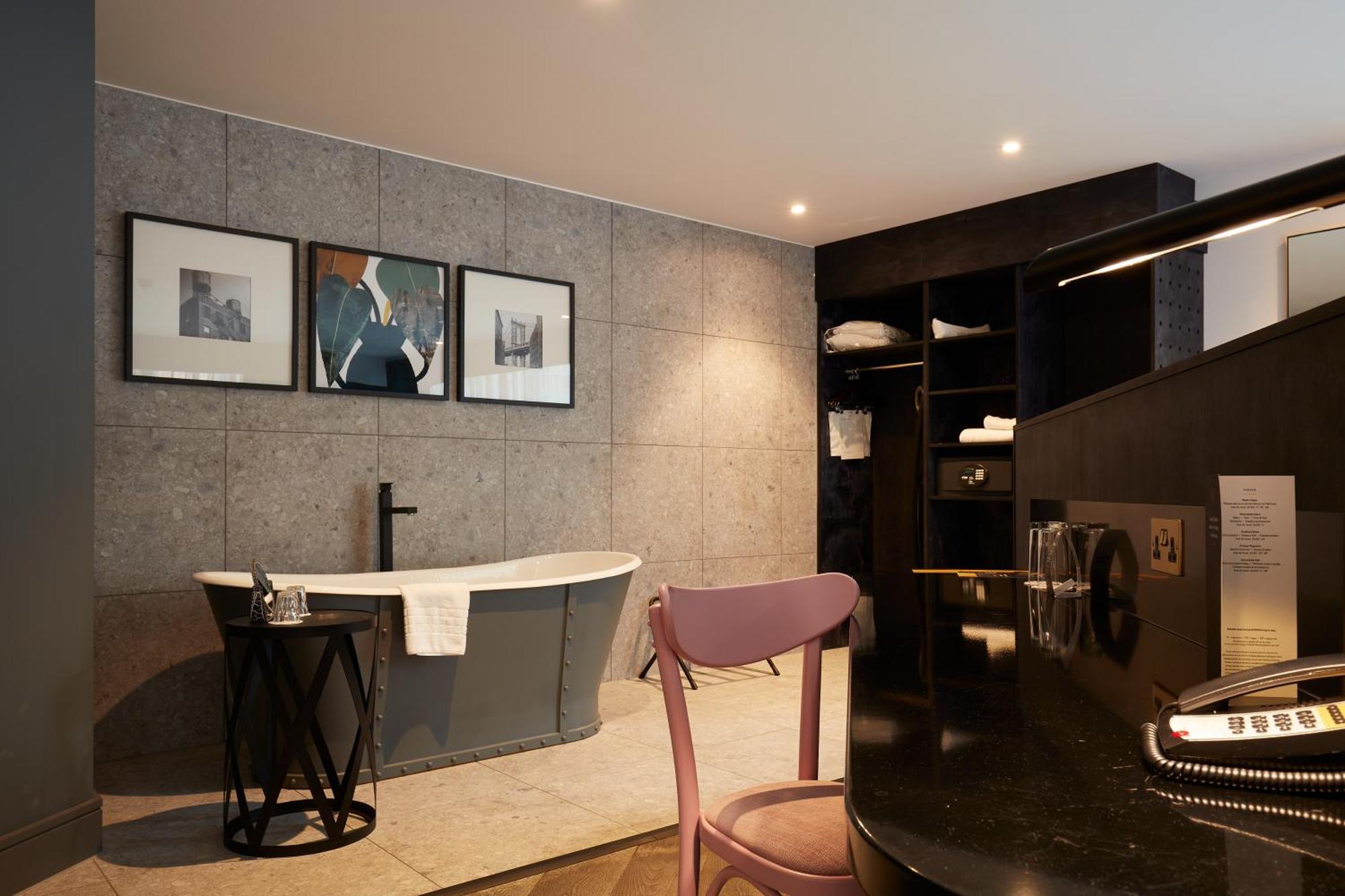 Voco - Centre By Ihg