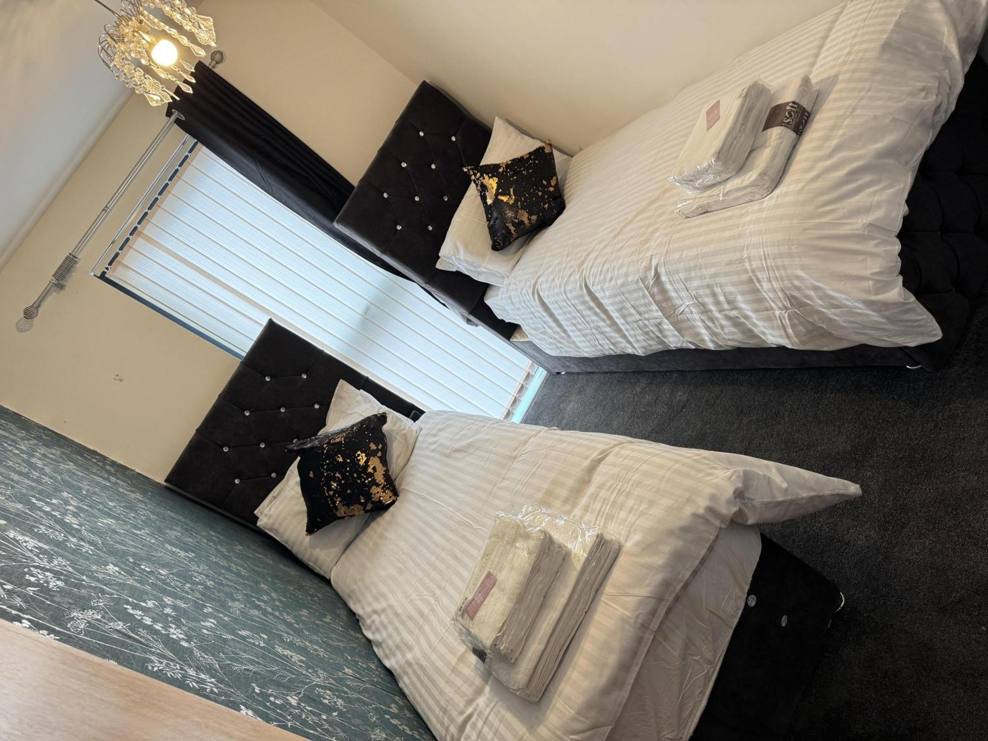 138 Fresh Chapel Street Salford * Manchester