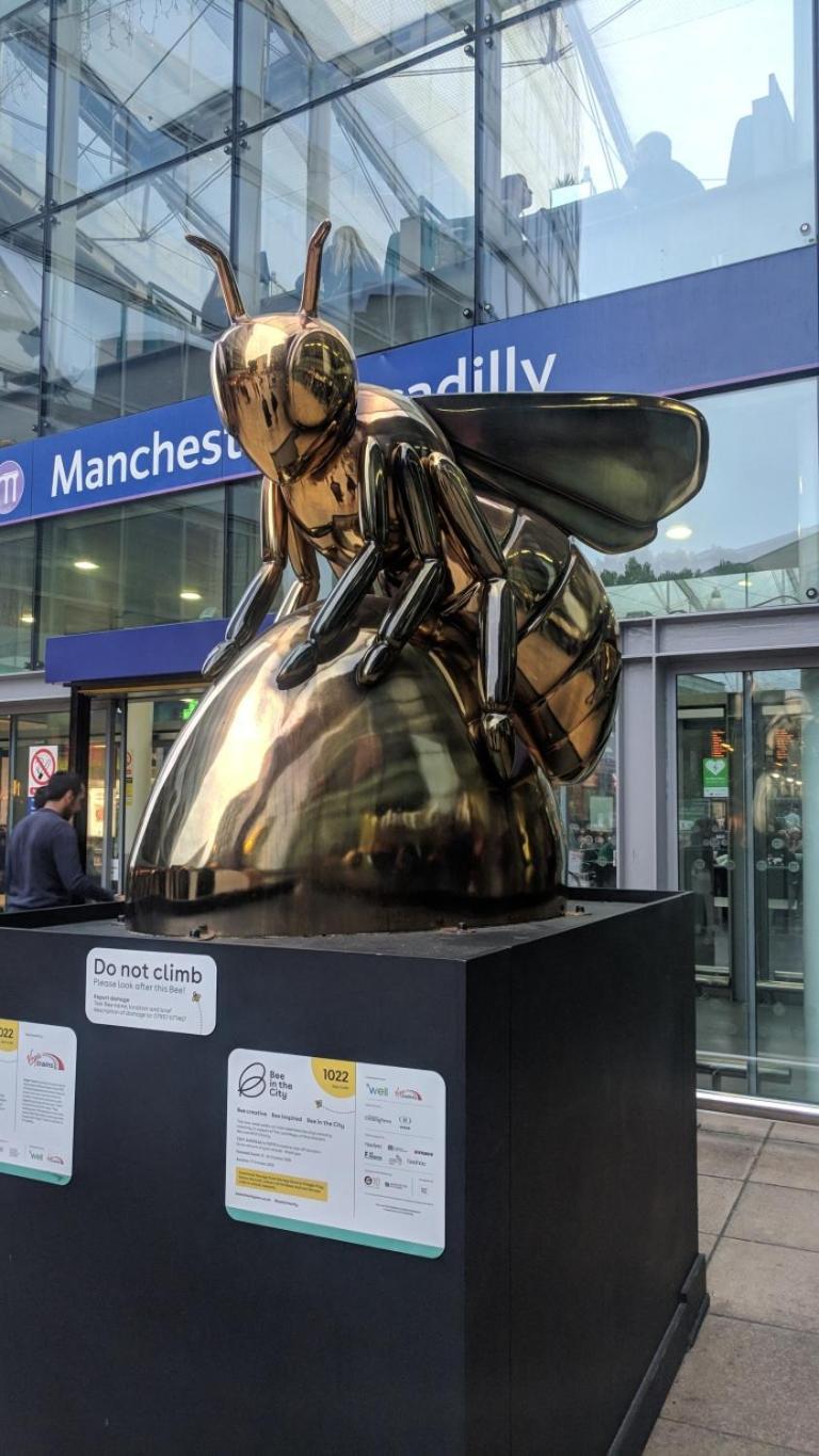 Mancunian Pride *