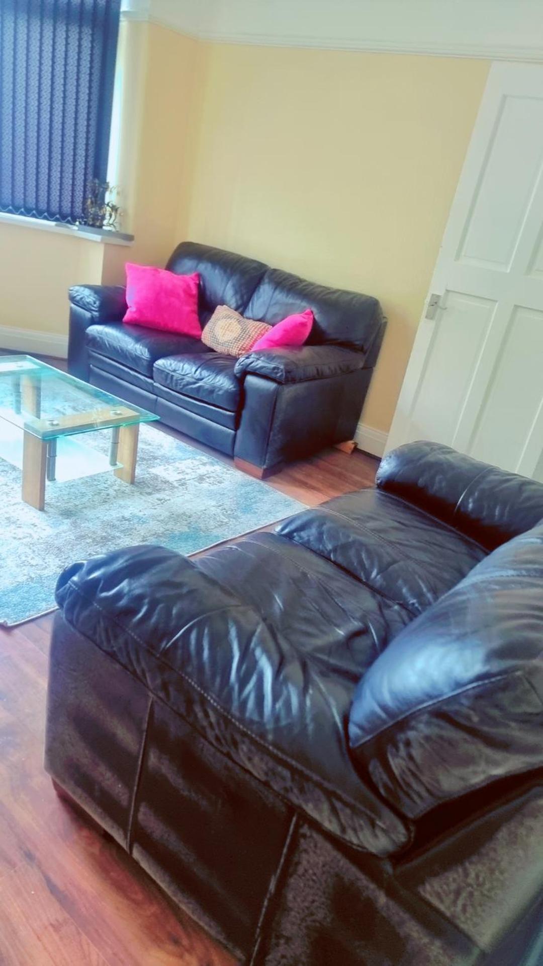 Mancunian Pride Holiday home Manchester