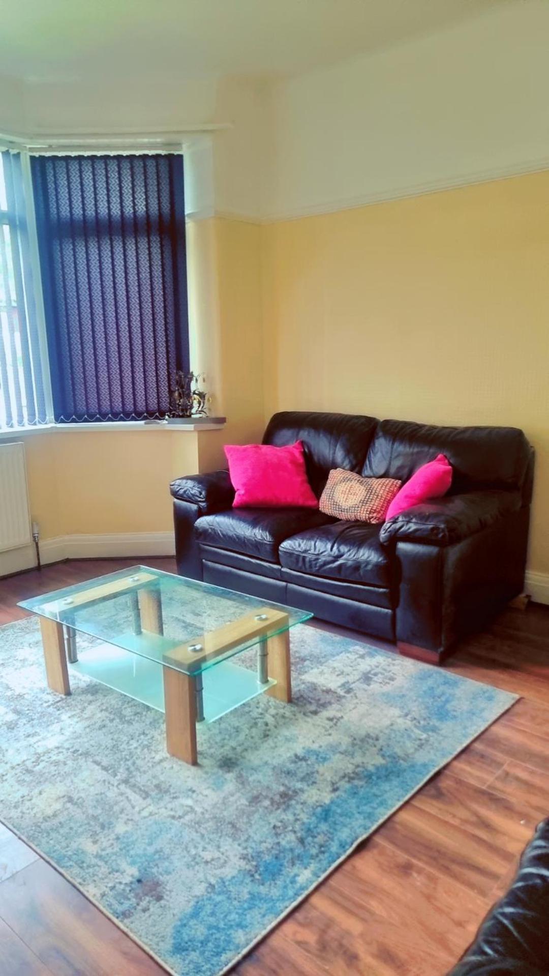 Holiday home Mancunian Pride Manchester