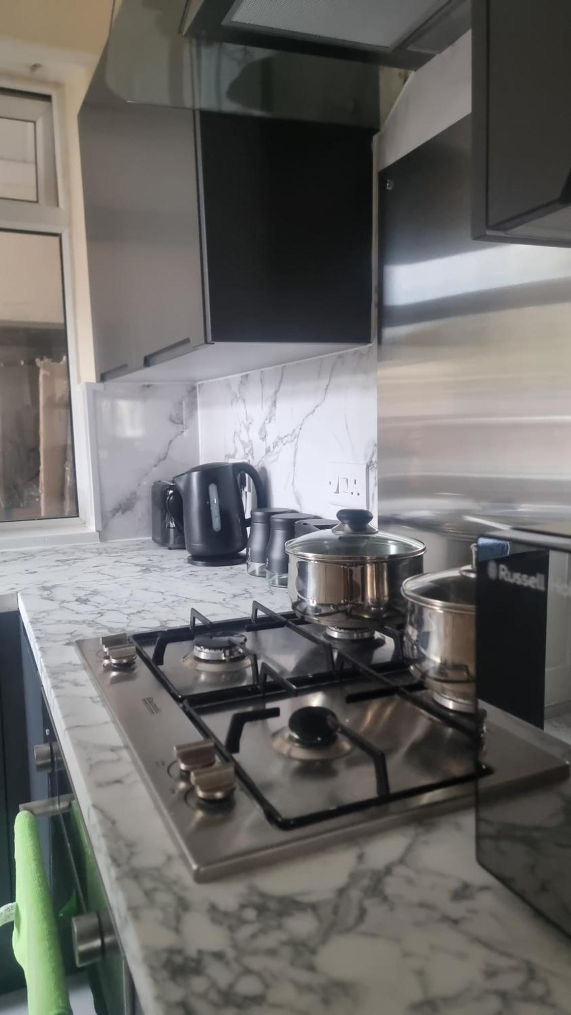 Mancunian Pride Holiday home Manchester
