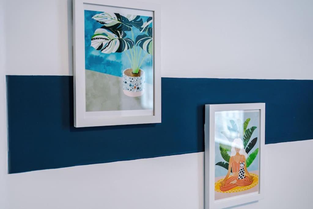 Stunning Three Bedroom House In Manchester By Eason Stays, Accommodation For Oasis Reunion, Ideal For Trips To Etihad Stadium And Coop Live Arena, With Free Parking For Two Cars! *