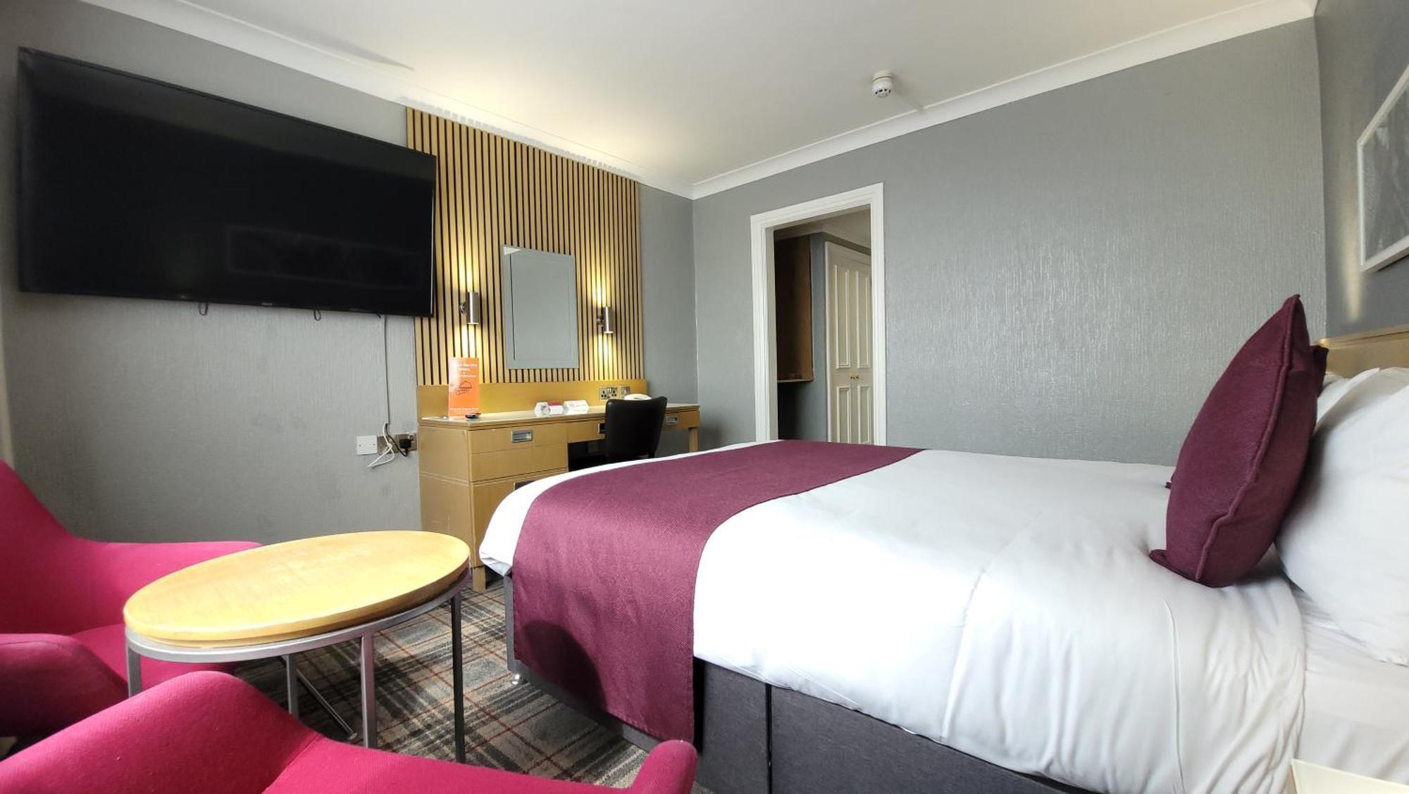 Hotel Airport 3*