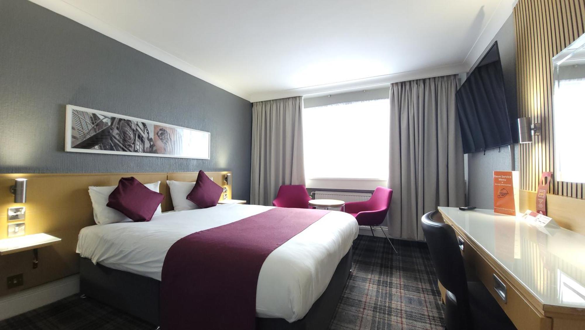 Hotel Airport Manchester