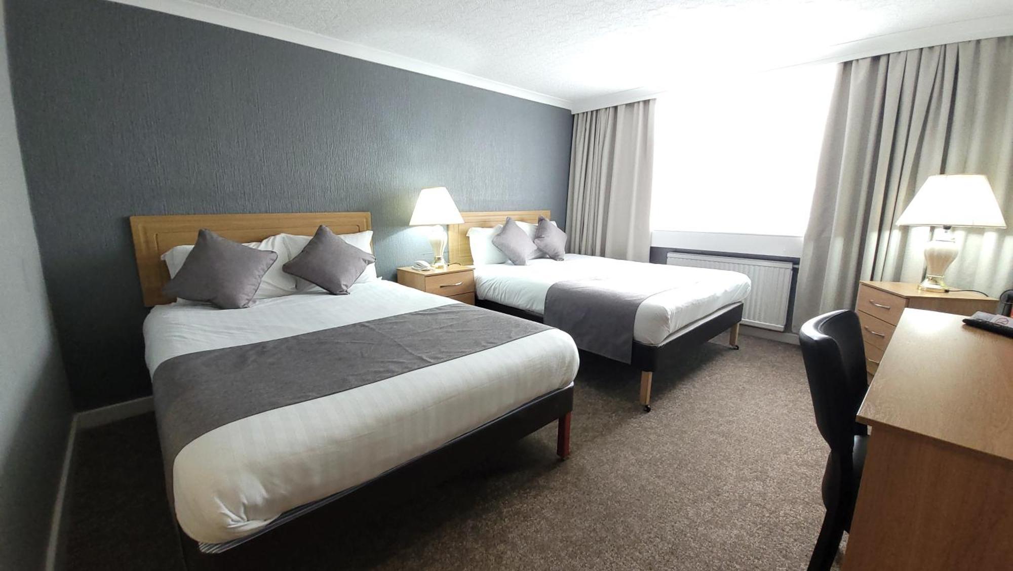 Hotel Airport
