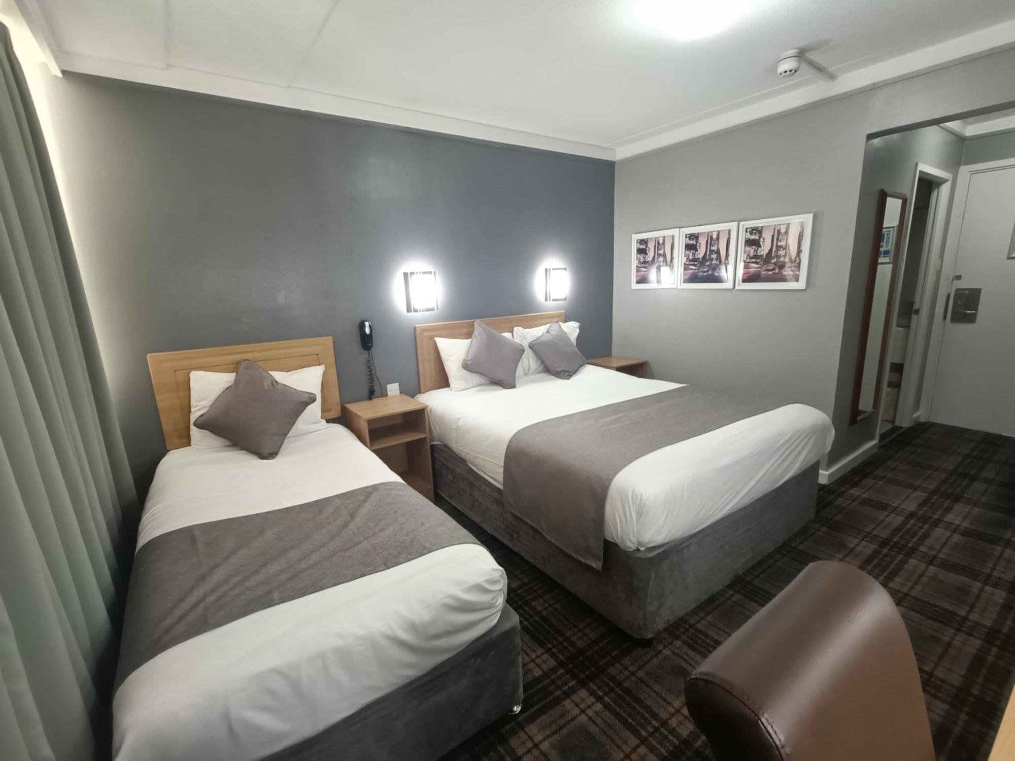 Hotel Airport Manchester