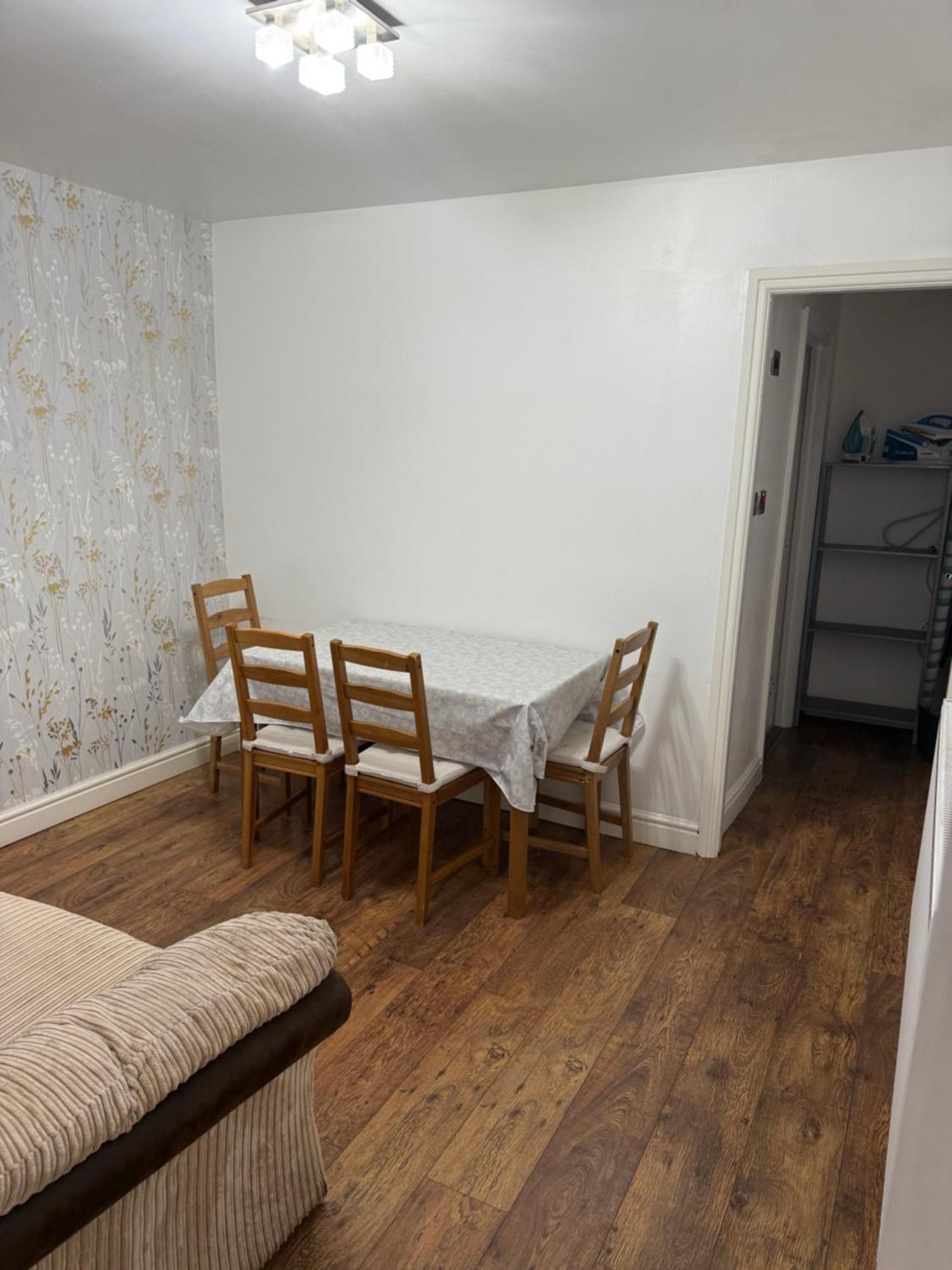 Appartement Rusholme