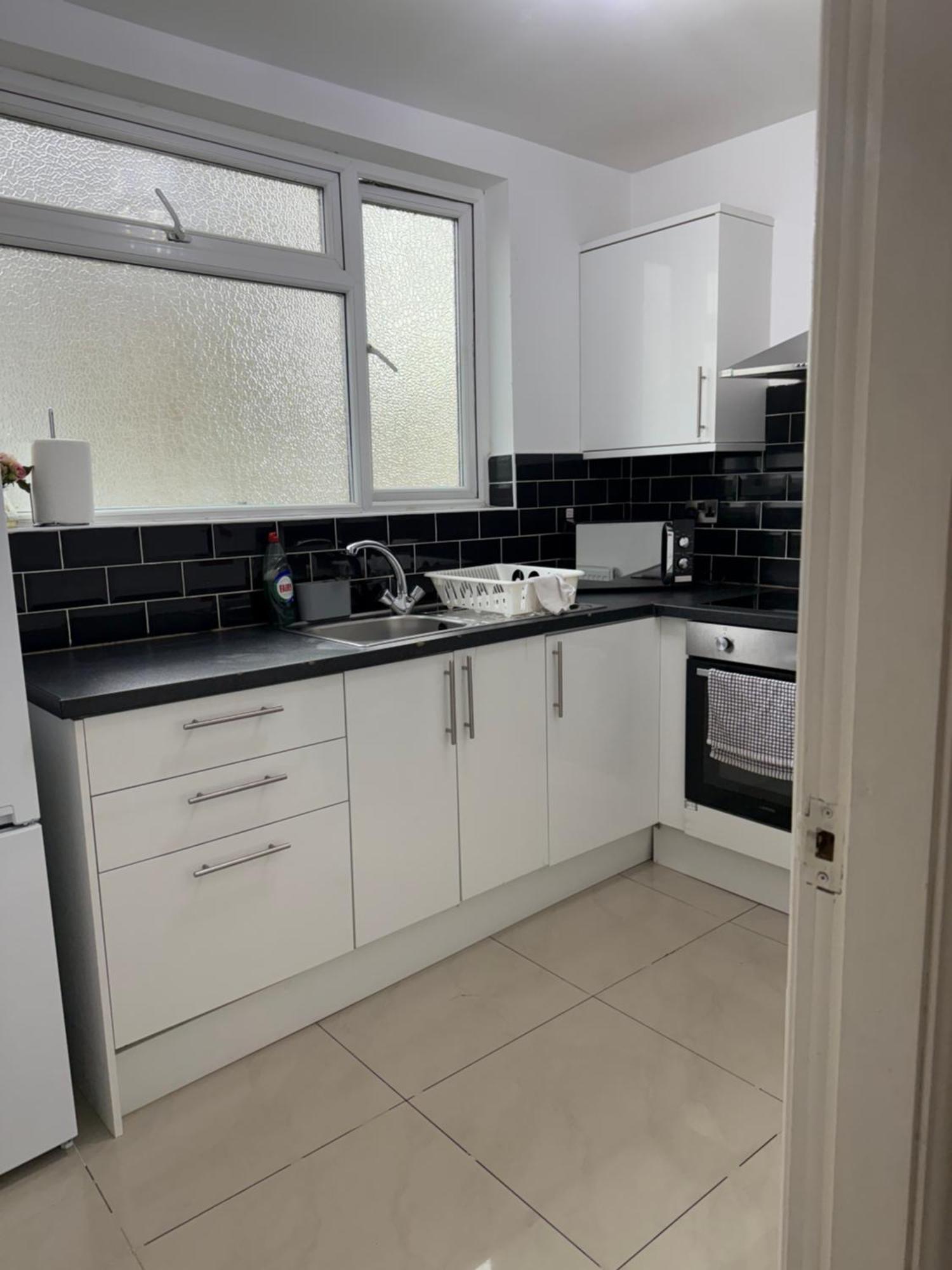 Appartement Rusholme *