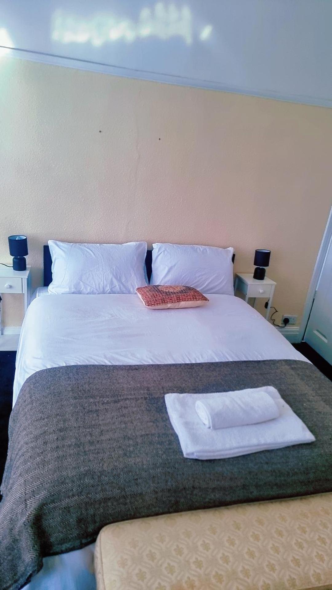 Holiday home Mancunian Pride Manchester