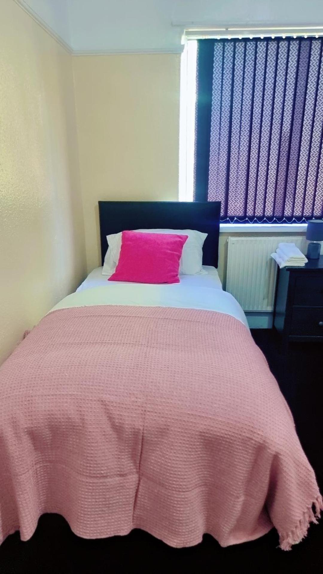 Holiday home Mancunian Pride *
