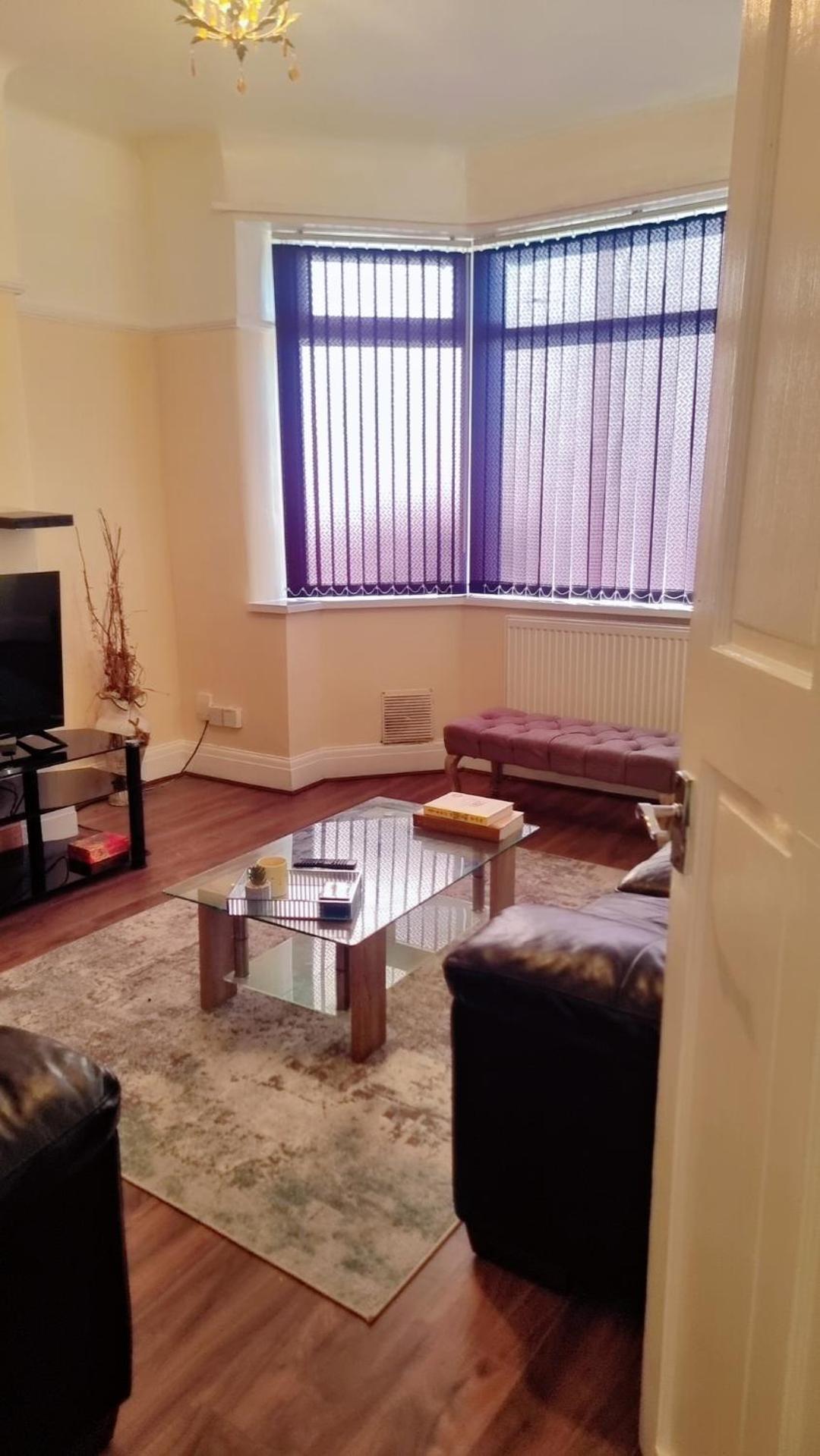 Mancunian Pride Holiday home Manchester