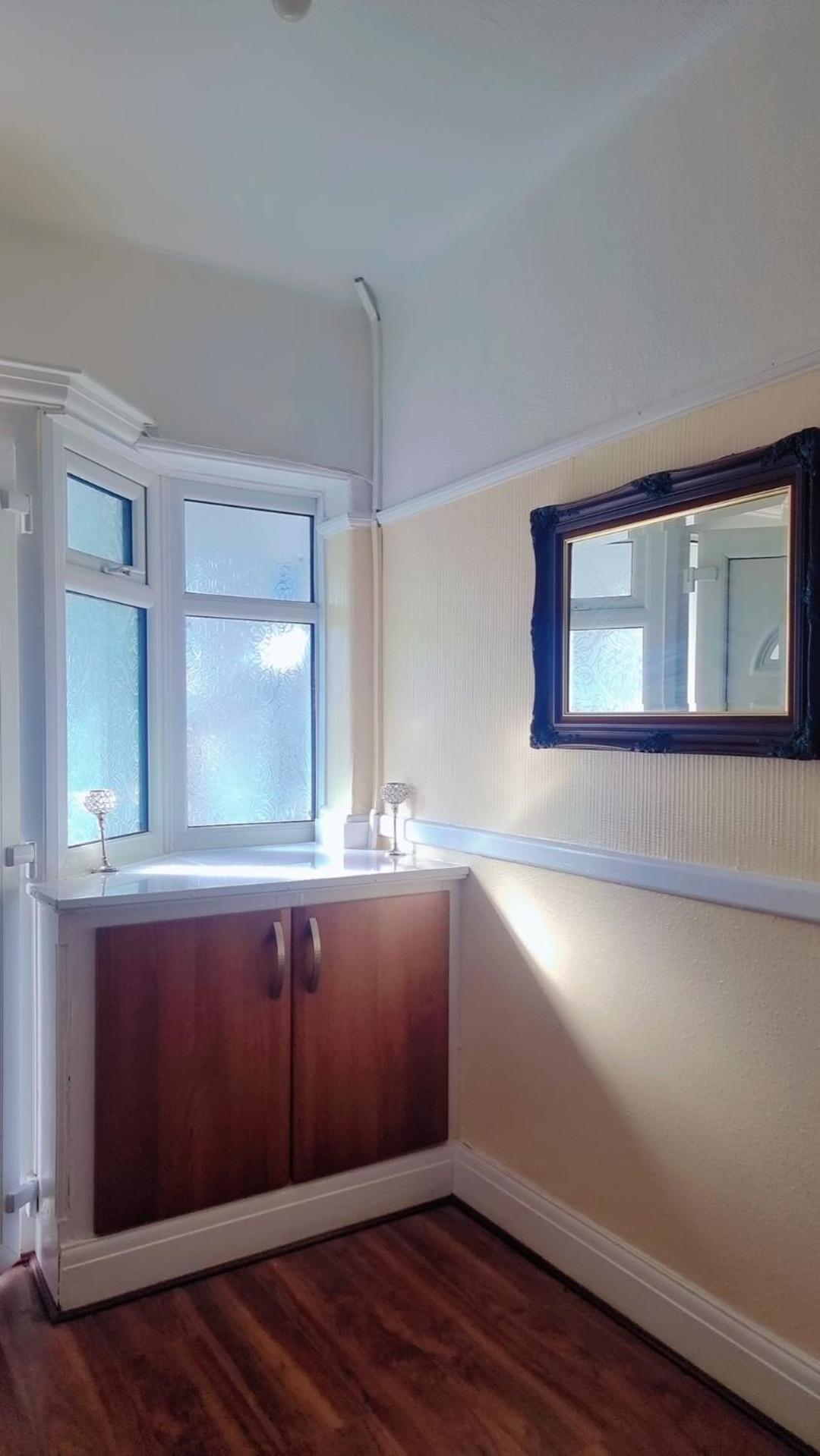 Mancunian Pride Holiday home