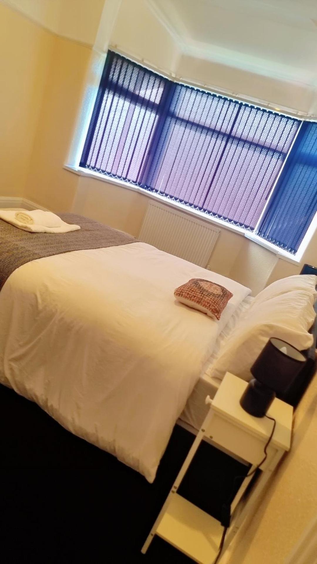 Holiday home Mancunian Pride Manchester
