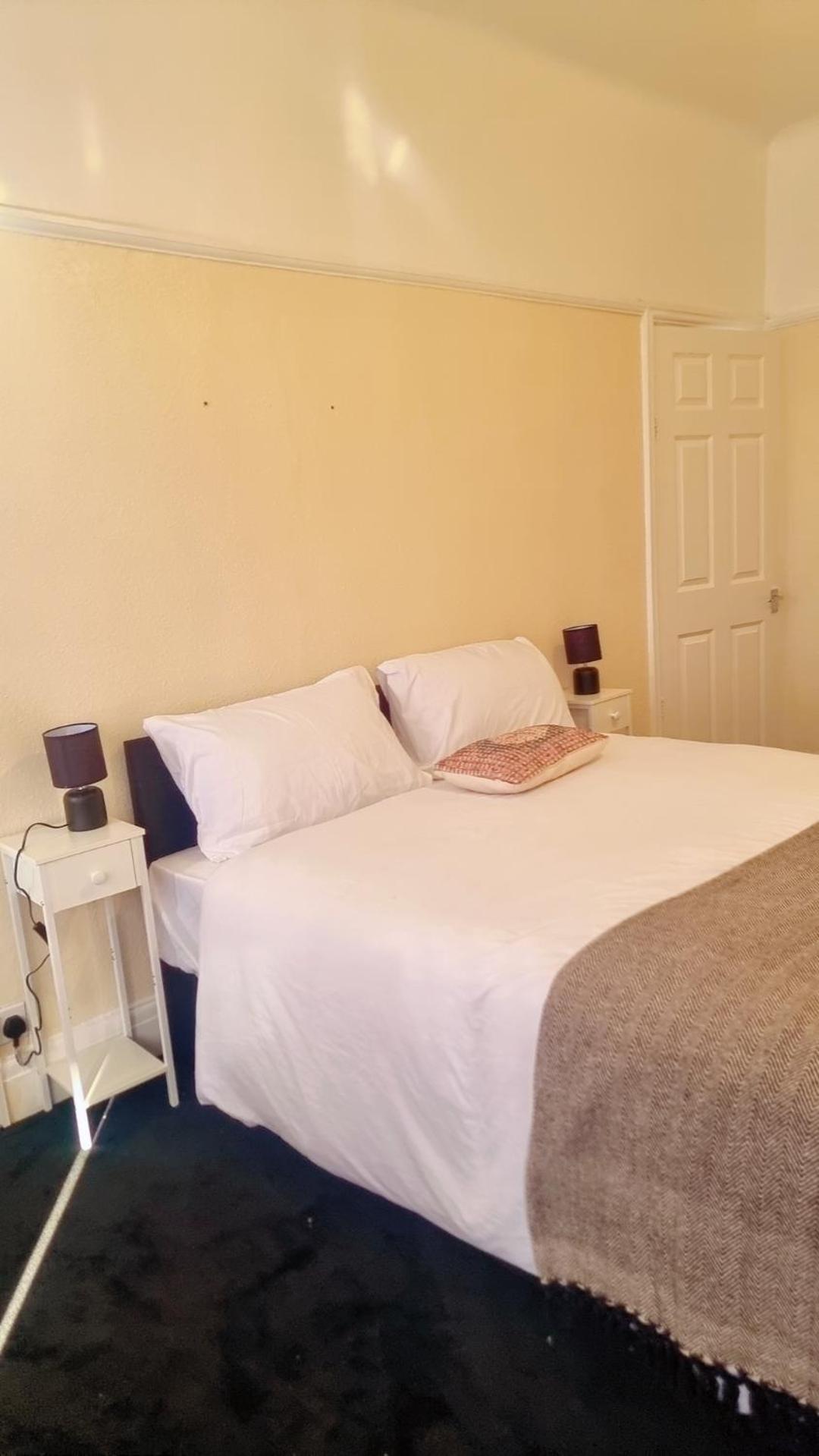 Mancunian Pride Holiday home *