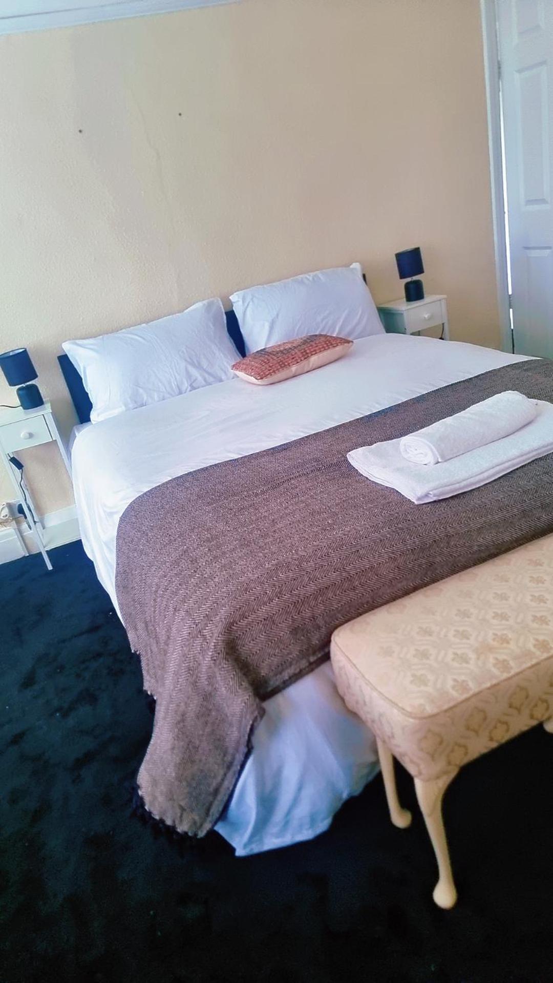 Holiday home Mancunian Pride Manchester