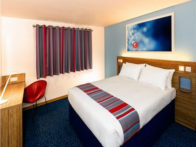 Travelodge Salford Quays 3* Manchester