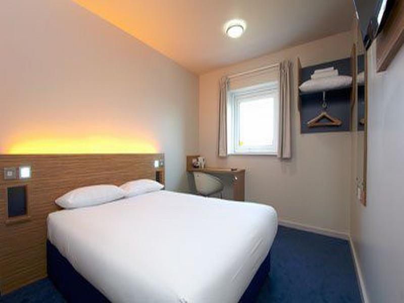 Travelodge Salford Quays