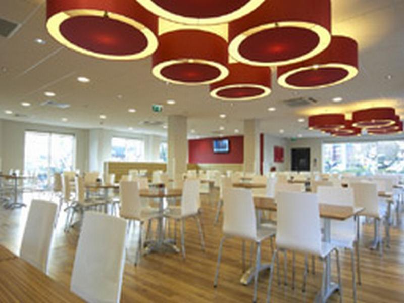 Travelodge Salford Quays Manchester