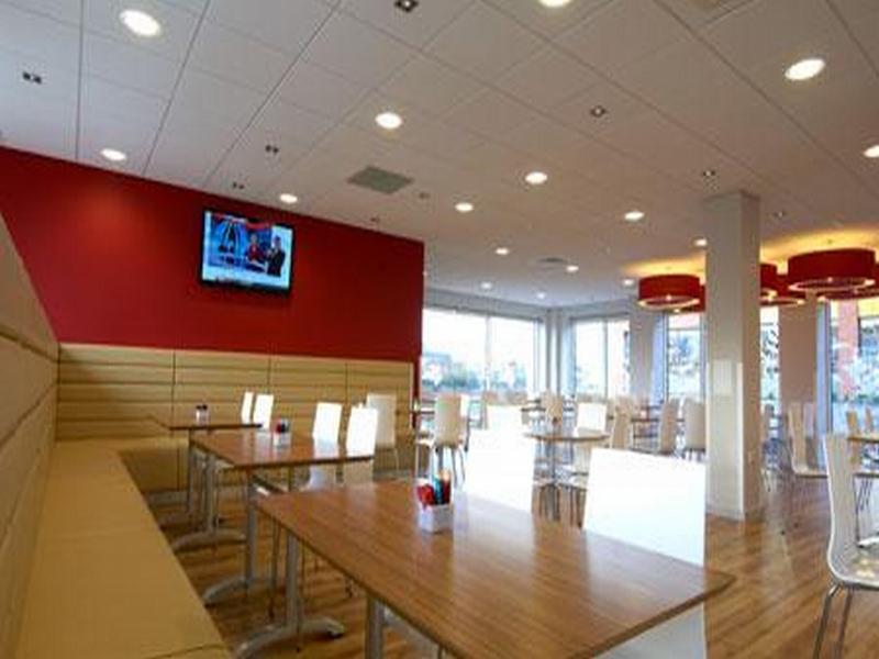 Travelodge Salford Quays Hotel