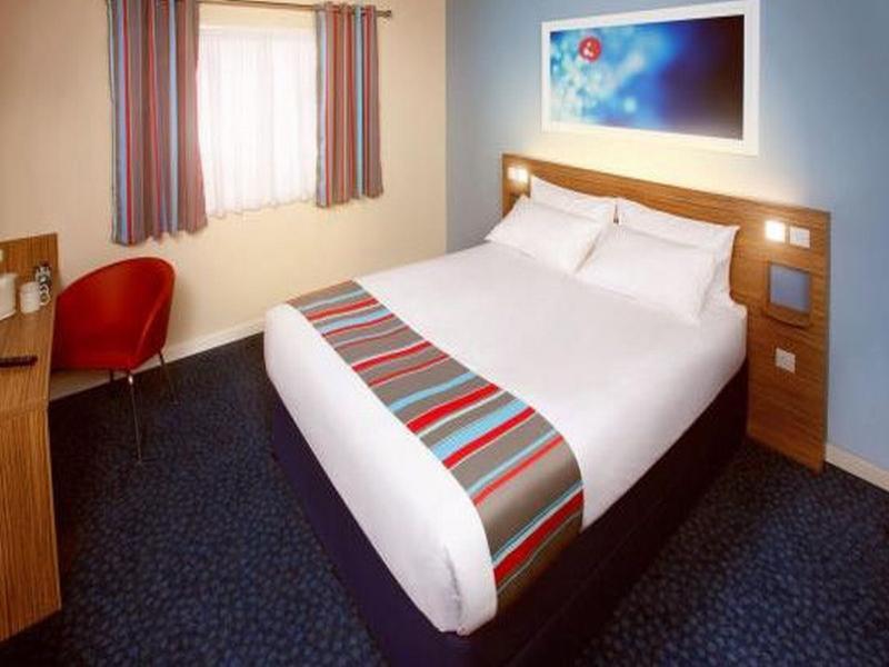 Travelodge Salford Quays