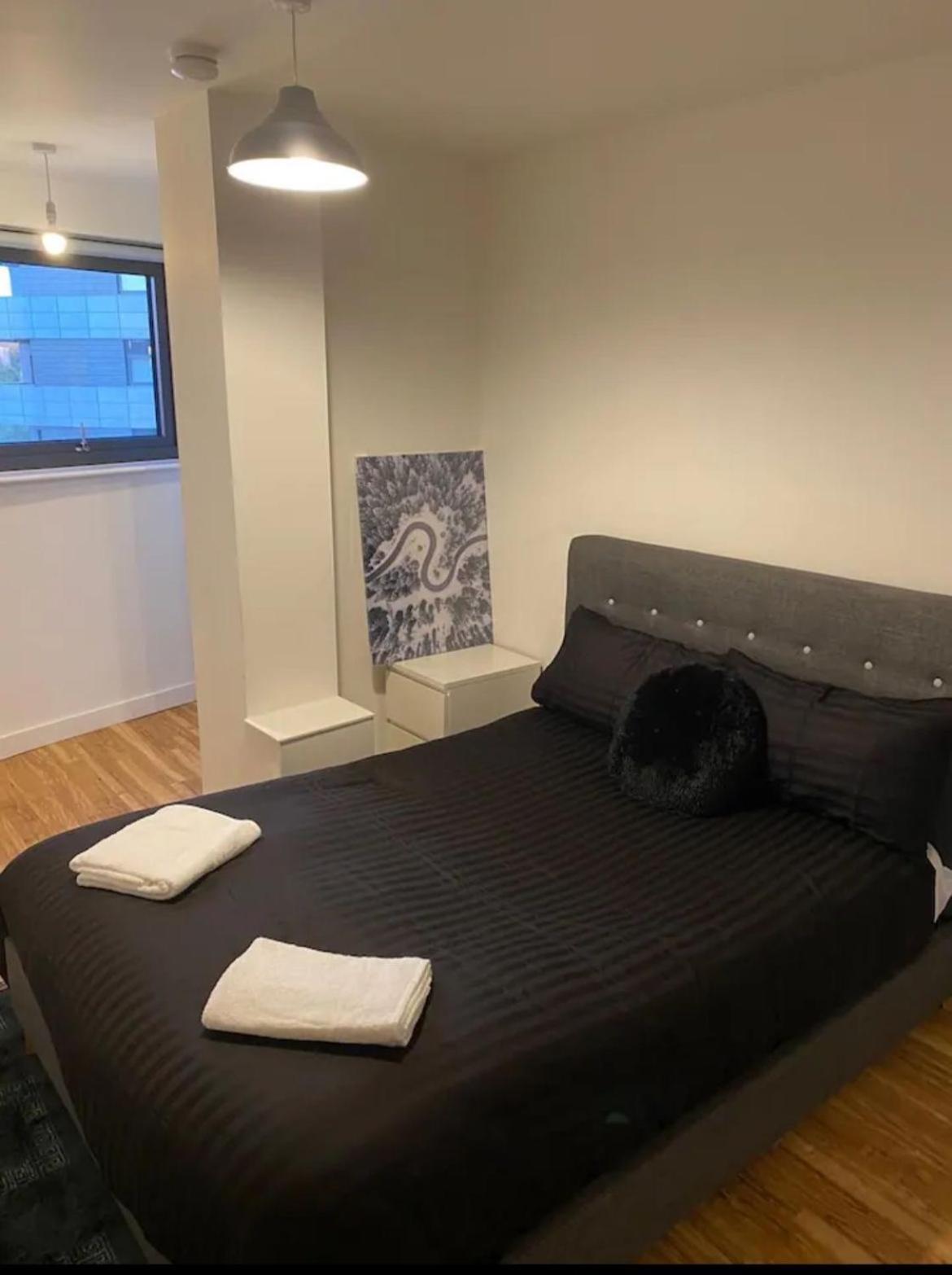 Kidian Appartement Manchester