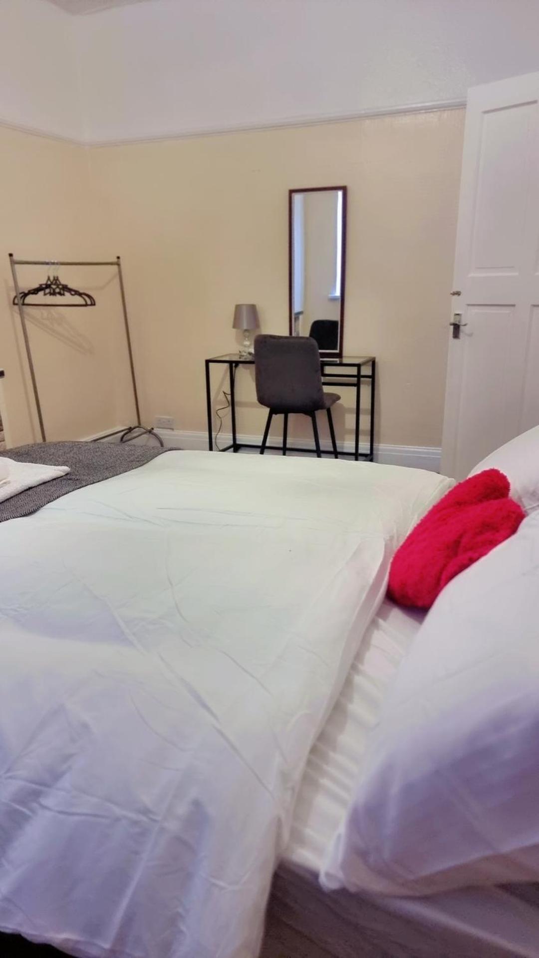 Holiday home Mancunian Pride Manchester