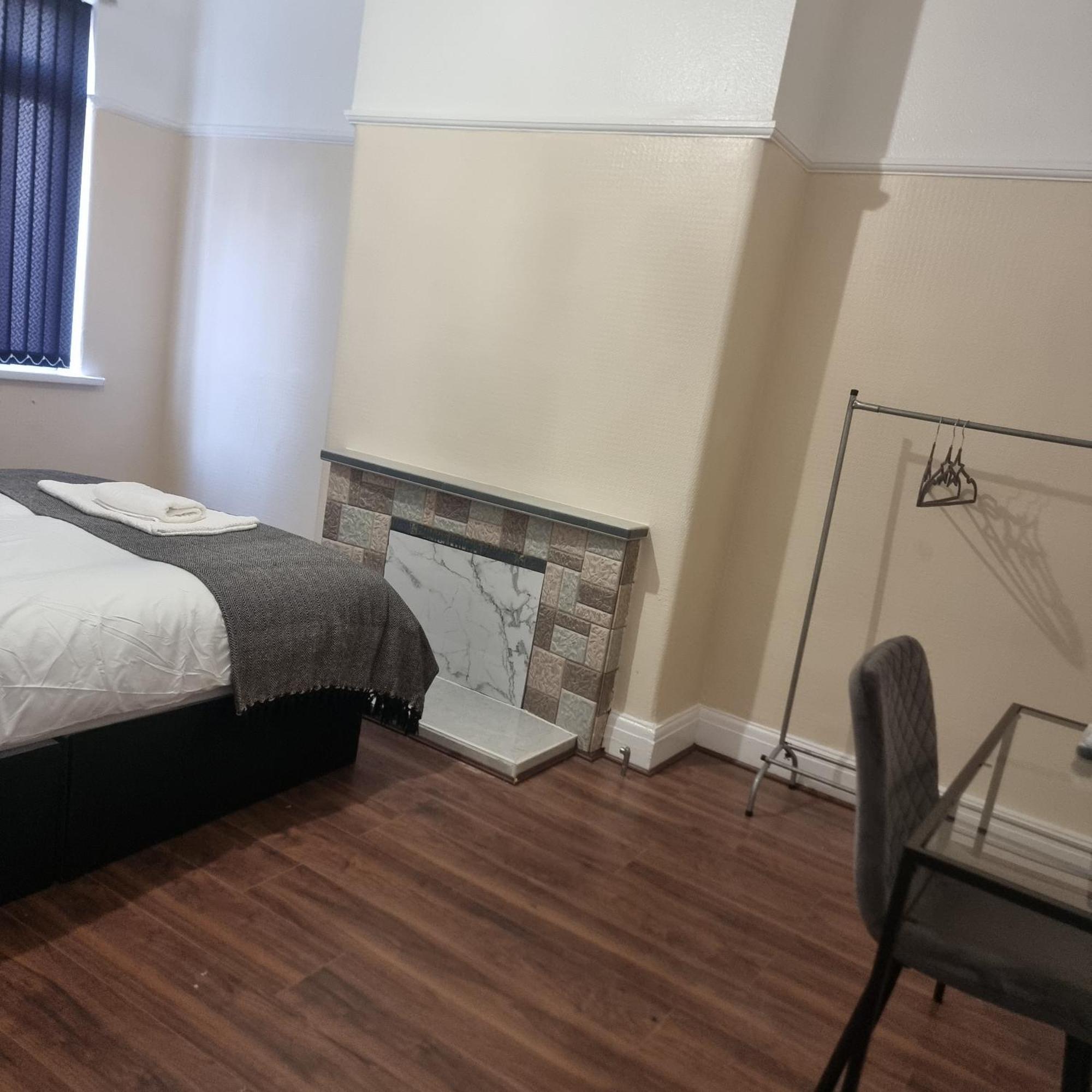 Holiday home Mancunian Pride Manchester