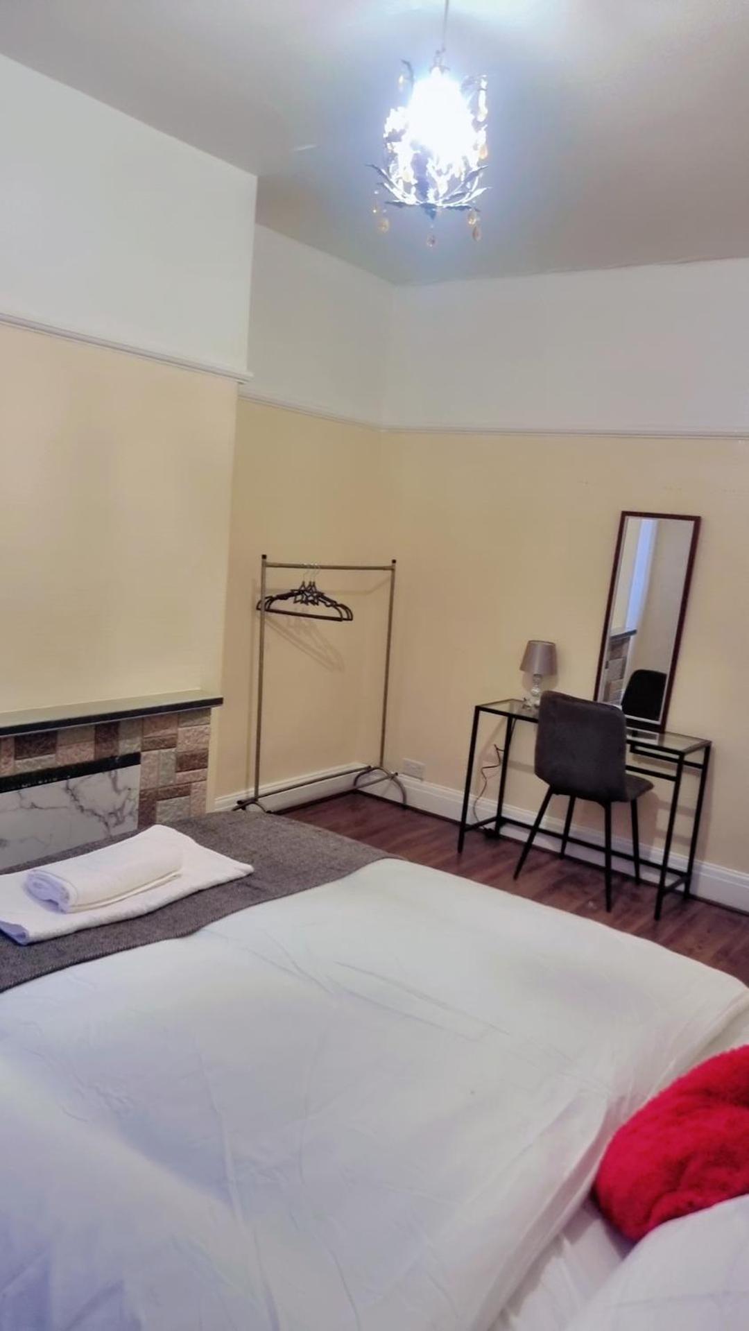 Holiday home Mancunian Pride Manchester