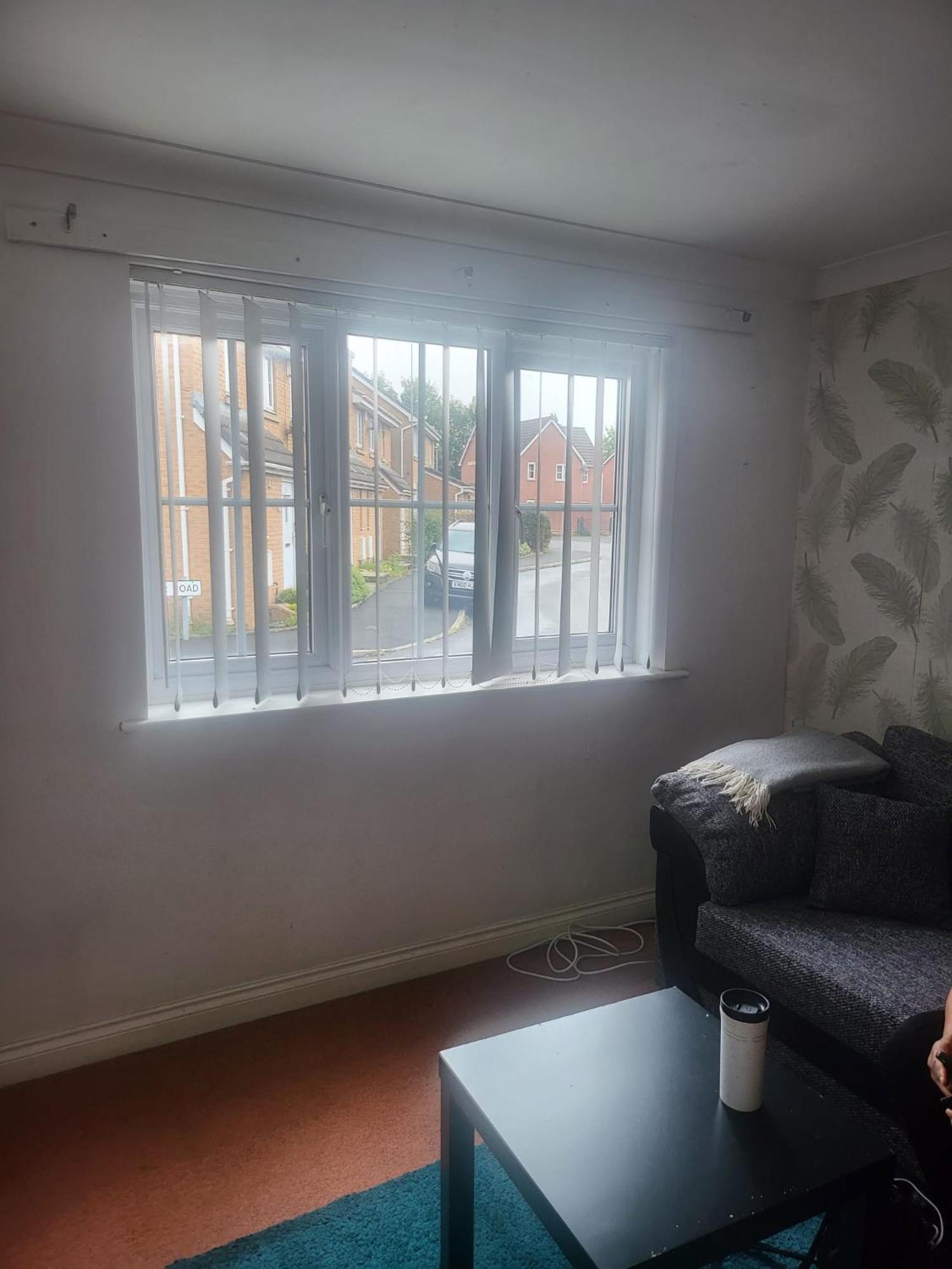 Spacious 2-bedroom Ideal *