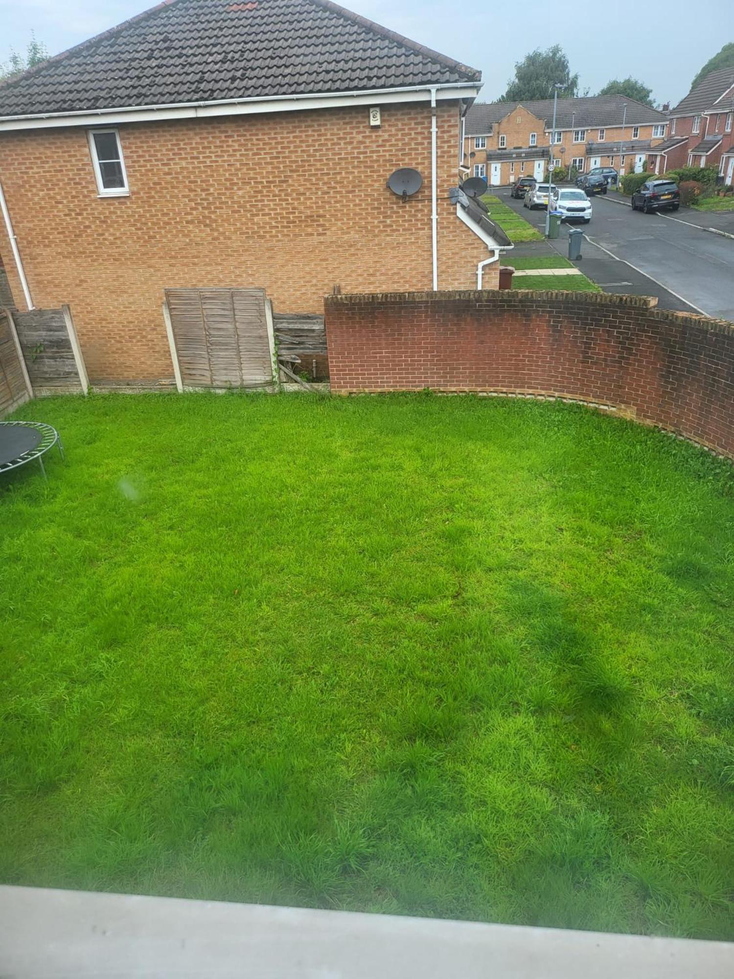 Guest house Spacious 2-bedroom Ideal Manchester
