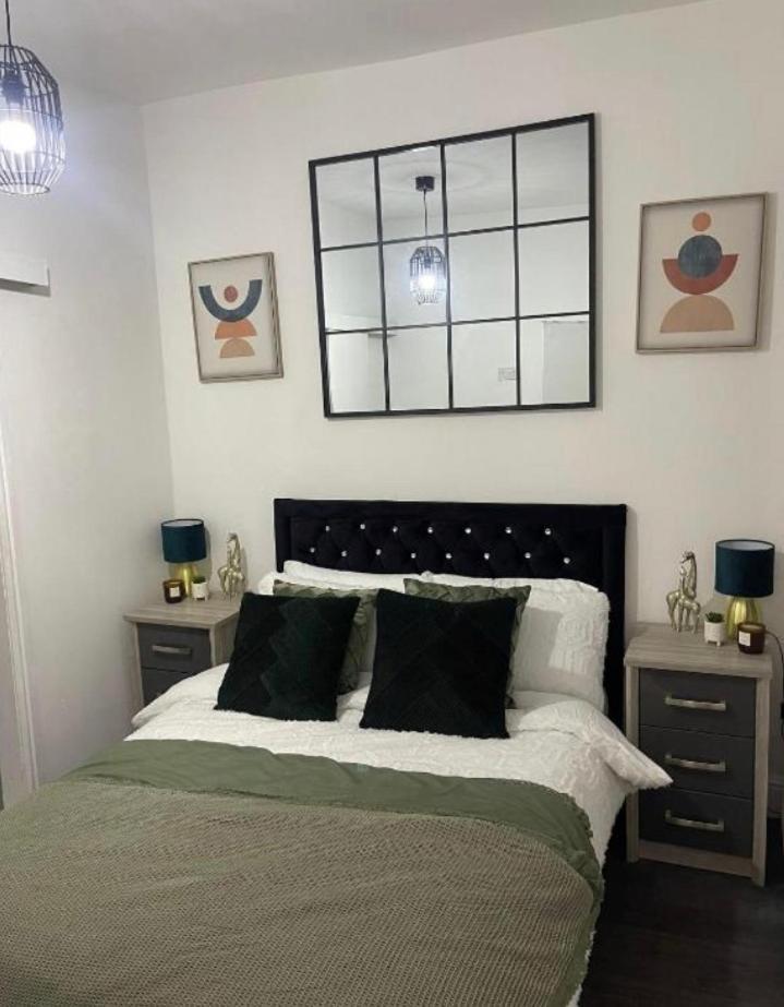 Appartement From