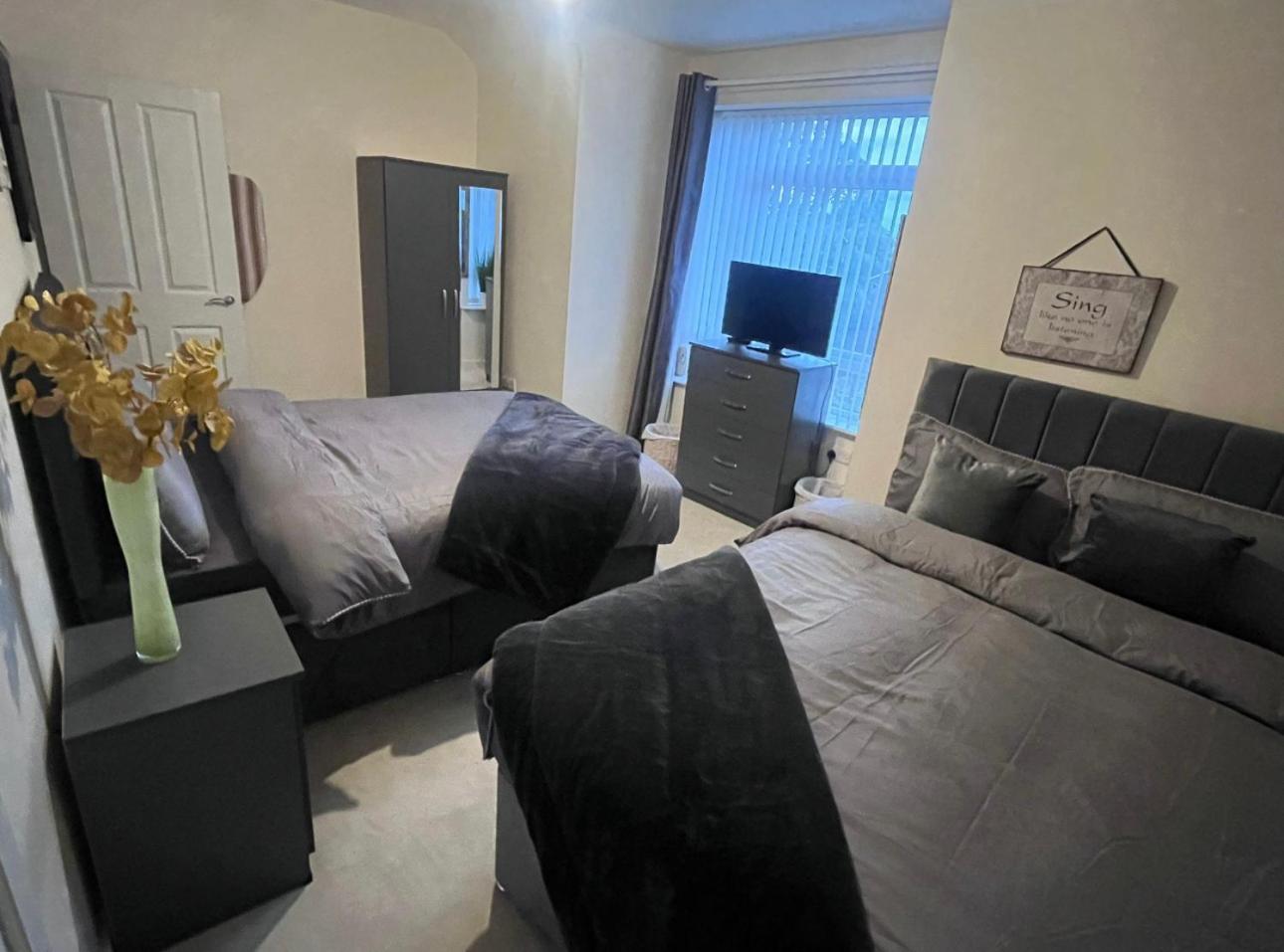 Appartement From