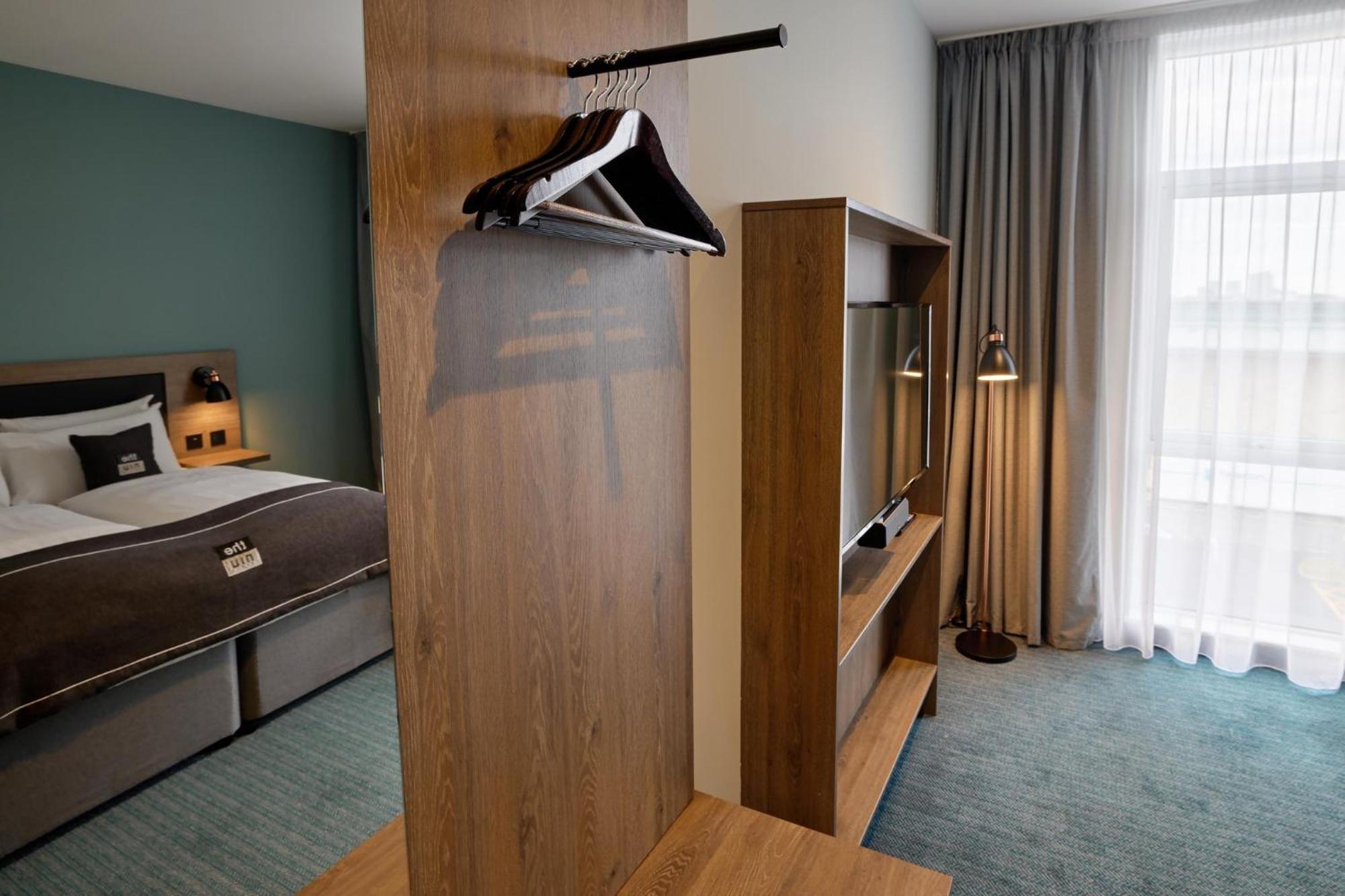 Hotel - The Niu, Loom North By Ihg