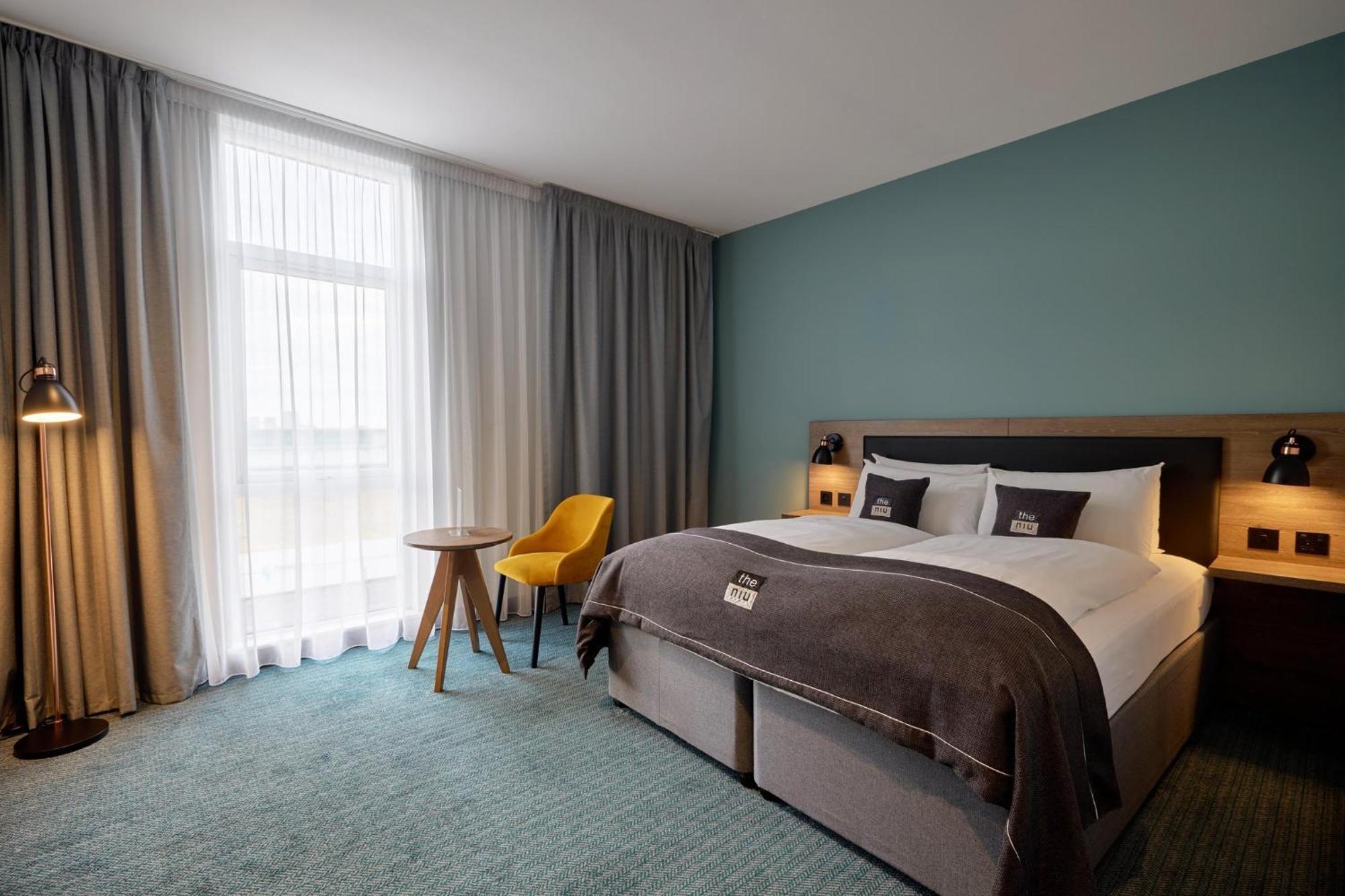 - The Niu, Loom North By Ihg Manchester