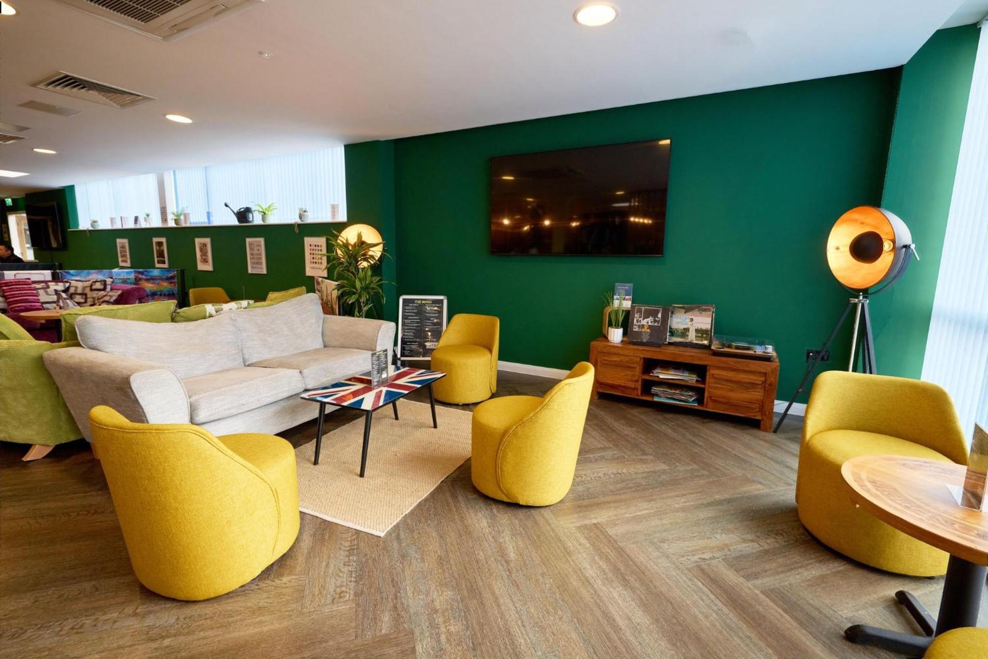 Hotel - The Niu, Loom North By Ihg