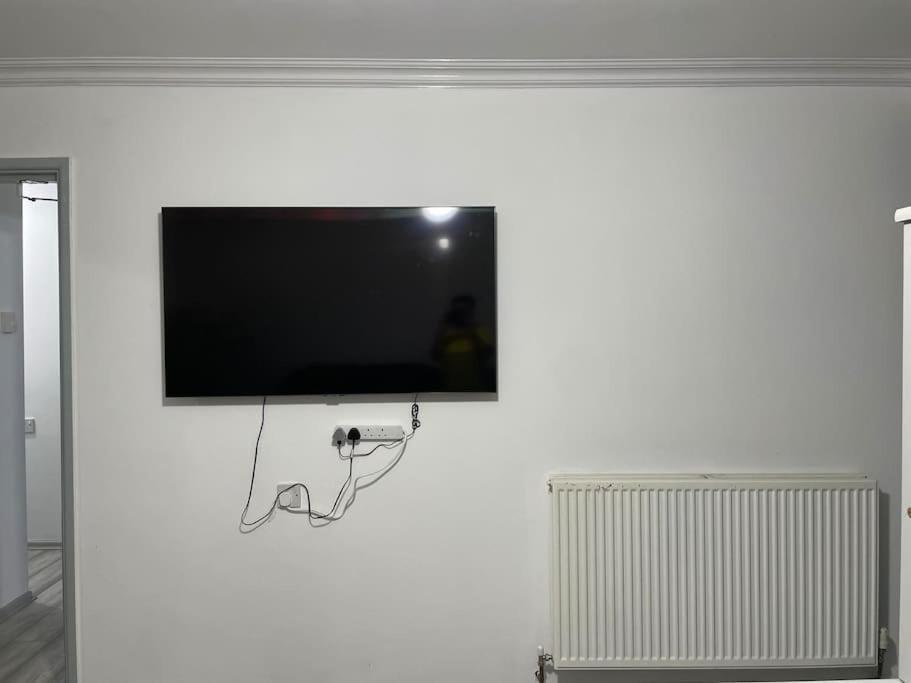 In The Heart Of Apartment Manchester
