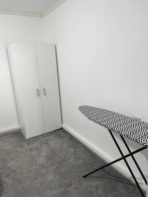 Apartment In The Heart Of