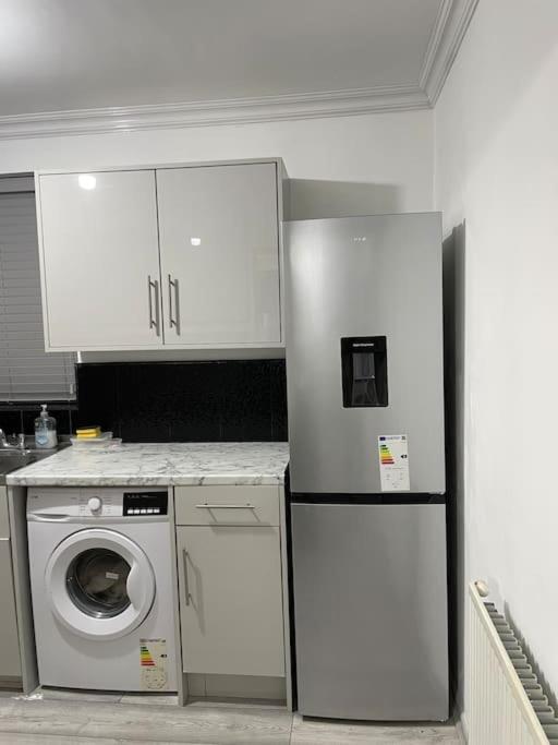 In The Heart Of Apartment Manchester