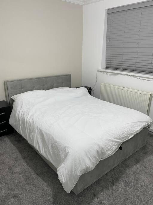 Apartment In The Heart Of Manchester