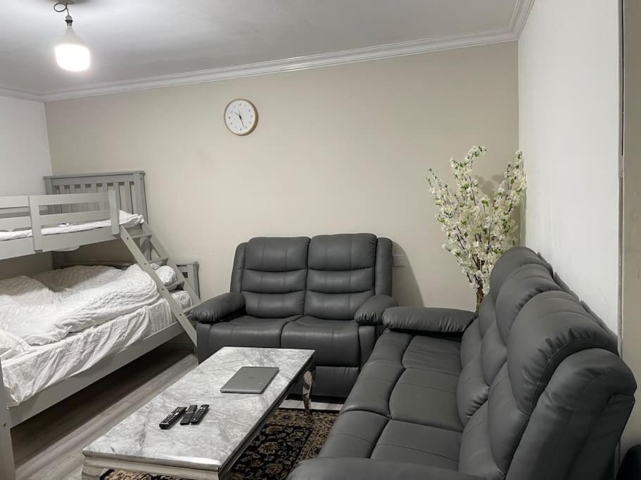 Apartment In The Heart Of Manchester
