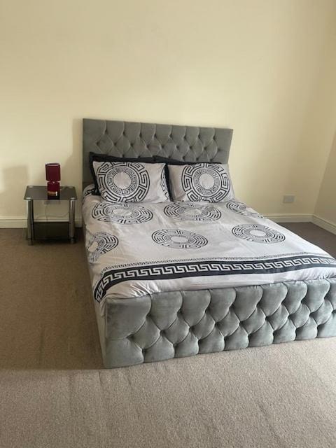 Accommodatie bij particulieren Luxestay - Old Trafford, - Close To Centre & *