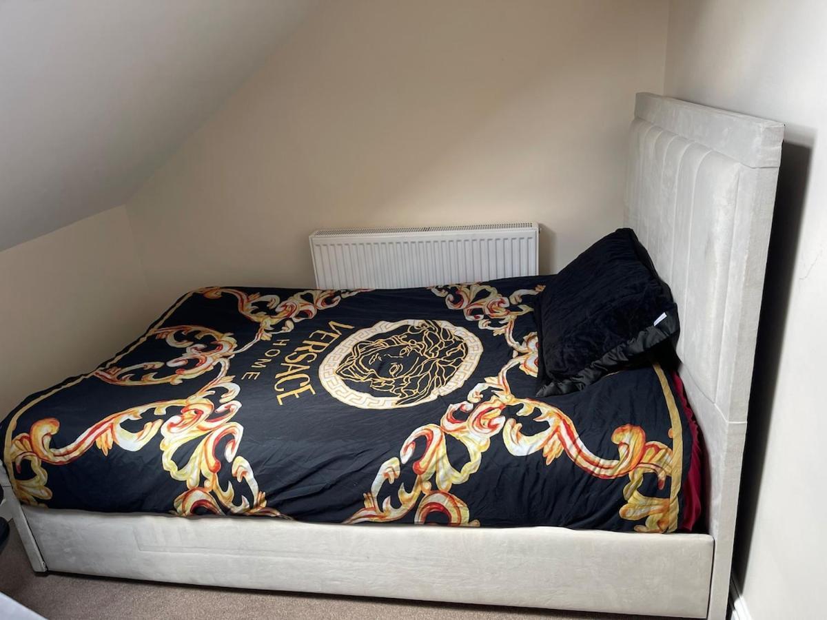 Luxestay - Old Trafford, - Close To Centre &